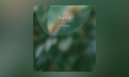 Haux  Cologne Cover Art