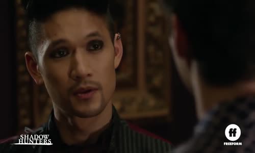 Shadowhunters 3. Sezon 5. Bölüm Fragmanı