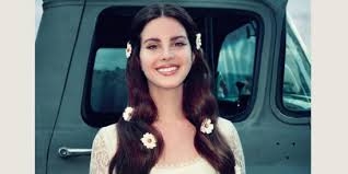 Lana Del Rey - Lust For Life - Album