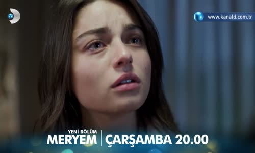 Meryem 20. Bölüm 2. Fragmanı