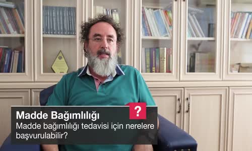 Madde Bağımlılığı Tedavisi İçin Nerelere Başvurulabilir