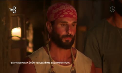 Haftanın Beşinci Eleme Adayı Belli Oldu 58.Bölüm Survivor 2018 