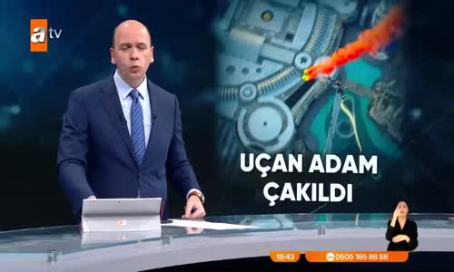 Jet adam uçarken öldü! Hayranları yasta! 