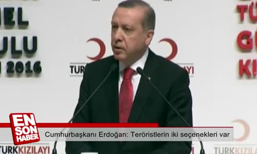 Cumhurbaşkanı Erdoğan'a Özel Klip