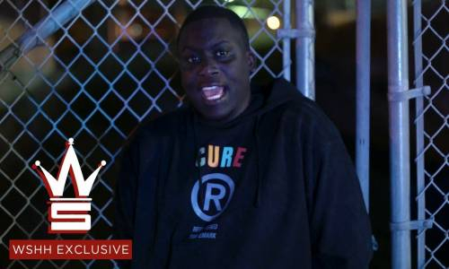 Zoey Dollaz - Work 2 Hard Wshh Exclusive 