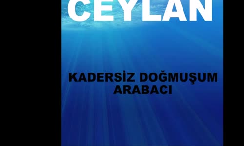 Ceylan - Çalma Dostun Kapısını