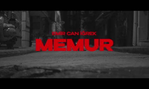 Emir Can İğrek - Memur 