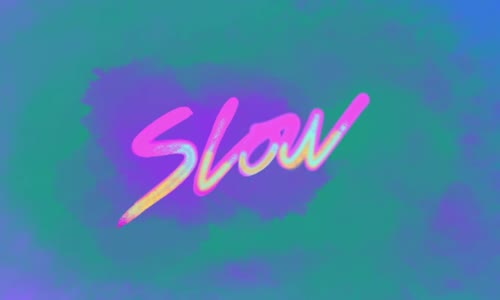 Matoma Slow Ft. Noah Cyrus