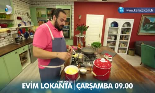 Evim Lokanta 33.Bölüm Fragmanı