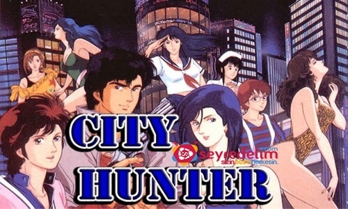 City Hunter 22. Bölüm İzle