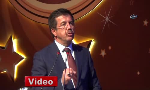 Zeybekci: Yaklaşık Olarak 15 Bin İhracatçımıza Yeşil Pasaport Vereceğiz