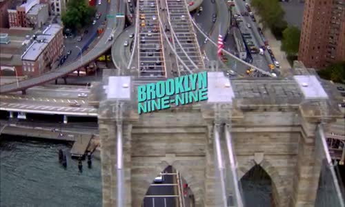 Brooklyn Nine Nine 4. Sezon 11. Bölüm Fragmanı