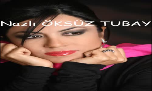 Nazlı Öksüz - Germir Bağları