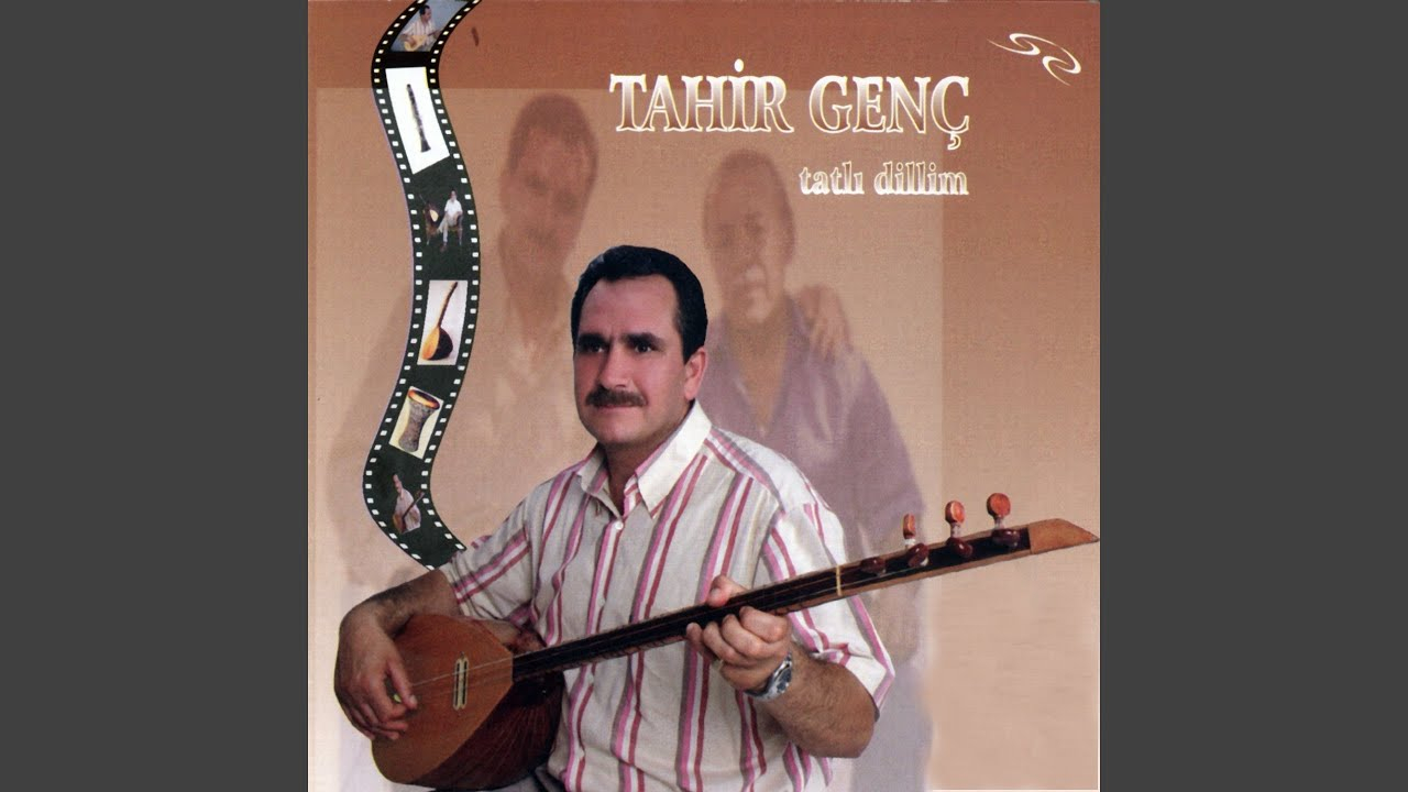 Tahir Genç - Kesik Çayır