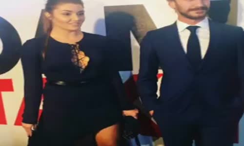 Damat Takımı Filminin Gala Gecesinden Görüntüler