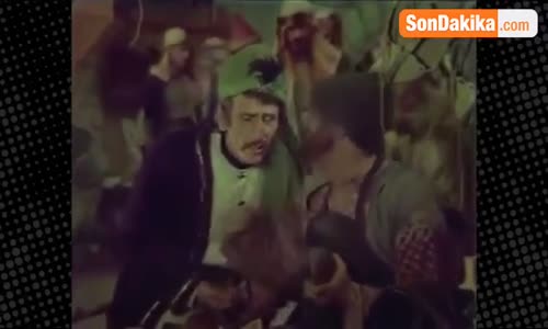 Ali Baba Ve Kırk Haramiler Filmindeki Senaryo Hatası