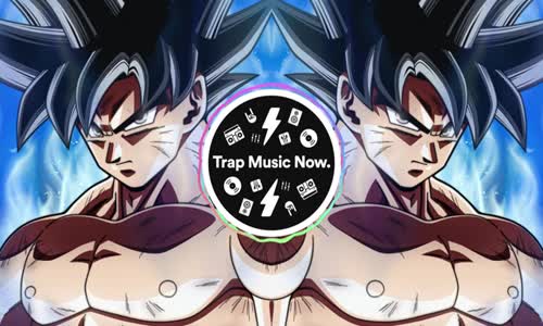 Dragon Ball Super Clash Of Gods Trap Remix