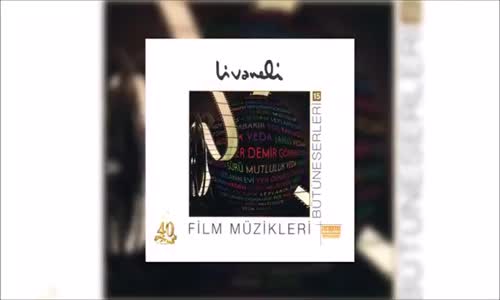 Zülfü Livaneli - Film Kan 