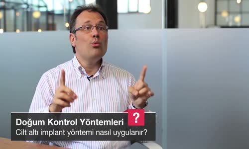 Cilt Altı İmplant Yöntemi Nasıl Uygulanır