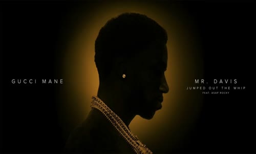 Gucci Mane - Tone It Down Ft. Chris Brown