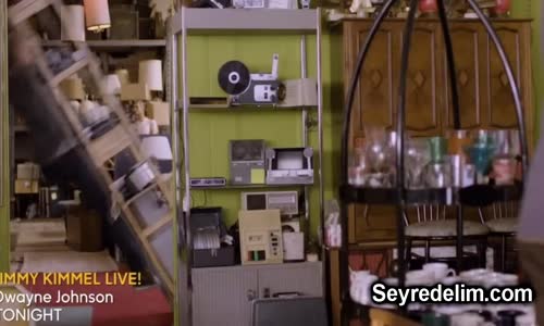 Kevin (Probably) Saves the World 1. Sezon 10. Bölüm Fragmanı