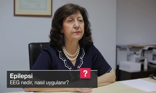 EEG Nedir, Nasıl Uygulanır