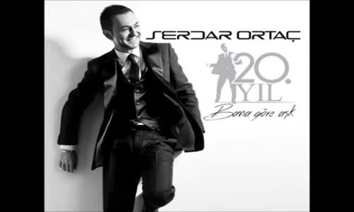 Serdar Ortaç - Arıyorum