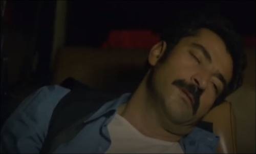 Karadayı 32.Bölüm İlk Sahne