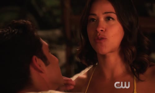 Jane The Virgin 4.Sezon 3.Bölüm Fragmanı