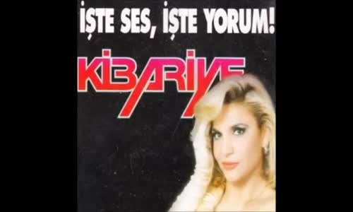 Kibariye - Ayrılık Nikahı