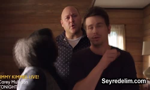 Kevin (Probably) Saves the World 1. Sezon 7. Bölüm Fragmanı