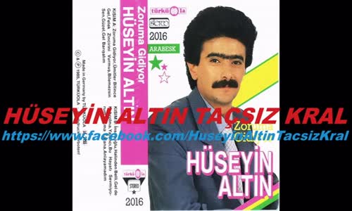 Hüseyin Altın - İnsanoğlu