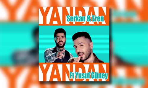 Serkan Yandan Yandan