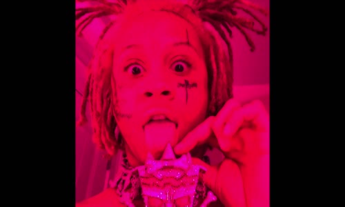 Trippie Redd Feat. Tadoe & Chief Keef -I Kill People