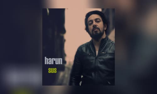 Harun - Sus 