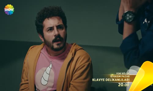 Klavye Delikanlıları 7 .Bölüm 1. Fragmanı