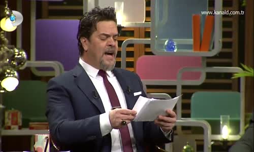 Beyaz Show - Murat Yıldırım Hiç Reddedildi Mi?