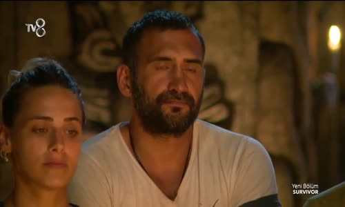 Survivor 2018 - 13. Bölüm - Acun Ilıcalı Performans Birincilerini Açıkladı