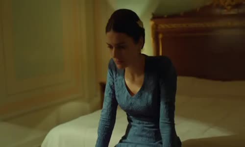 Karadayı 29.Bölüm Feride Mahir Sahnesi