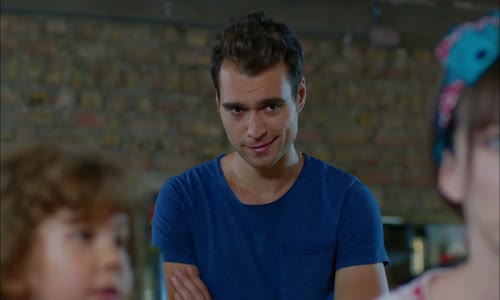 Dolunay 3. Bölüm - Hemen Eve Dönün!