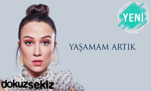 Ayçin Asan - Yaşamam Artık