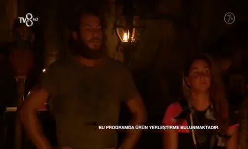 Survivor 2017 - Adaya Kim Veda Etti