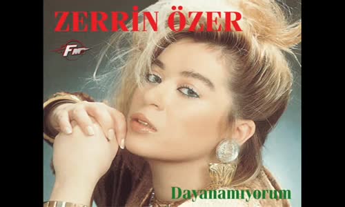 Zerrin Özer - Benimsin