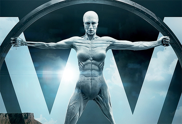  Westworld  1.Sezon 2. Bölüm Türkçe Altyazılı Hd izle