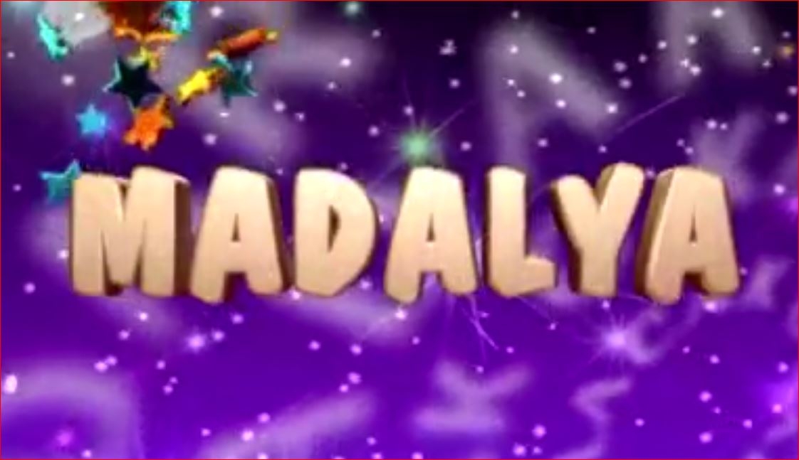 Olacak O Kadar (Madalya)