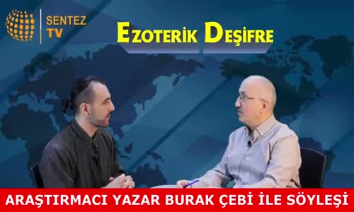 EZOTERİZMİN PERDE ARKASI