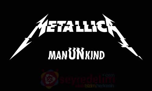 Metallica - ManUNkind