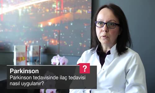 Parkinson Tedavisinde İlaç Tedavisi Nasıl Uygulanır