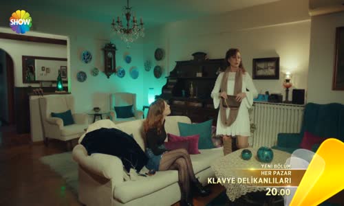 Klavye Delikanlıları 8. Bölüm 1. Fragmanı