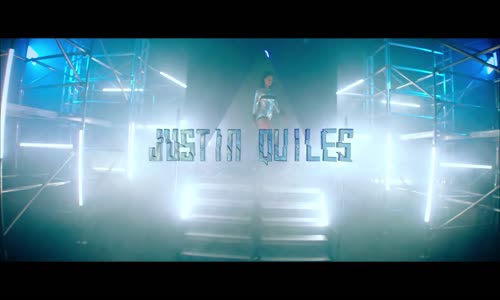 Justin Quiles - Pendiente De Usted